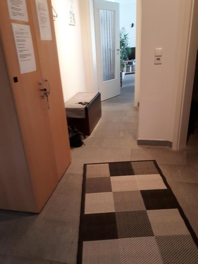 דירות קונסטנץ Homal מראה חיצוני תמונה